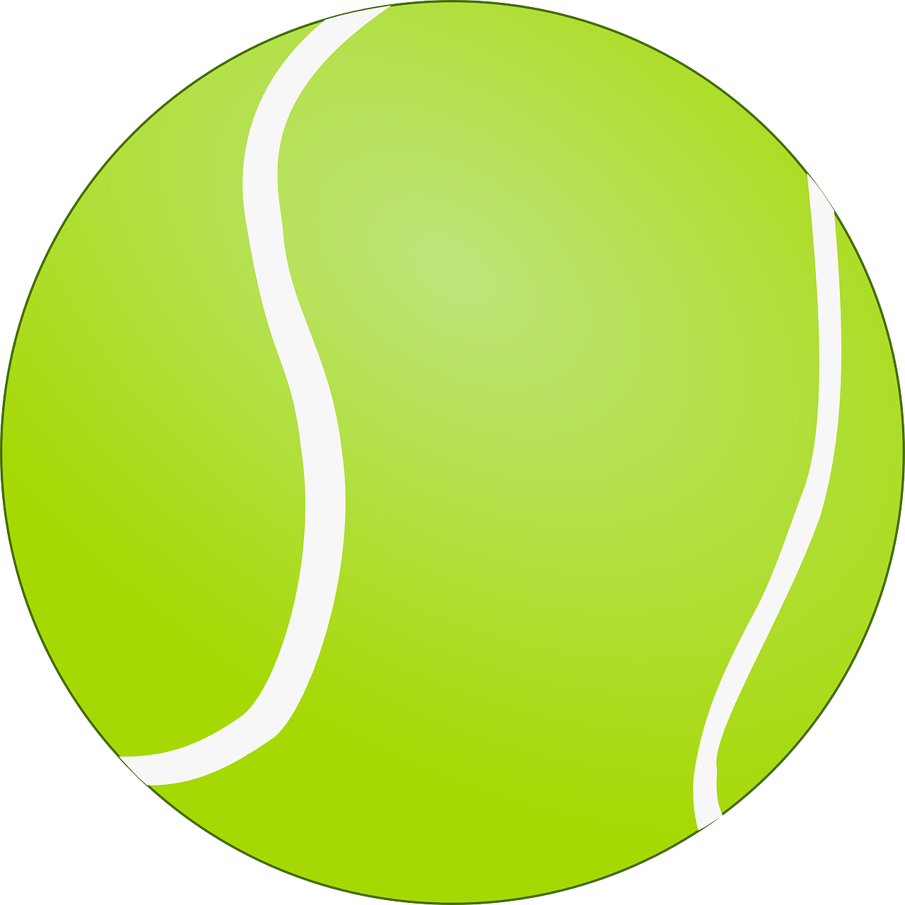 tennis-ball-146167_1280
